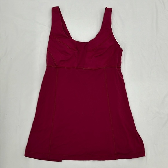 Lululemon Wrapper's Delight Tank - Picture 6 of 9